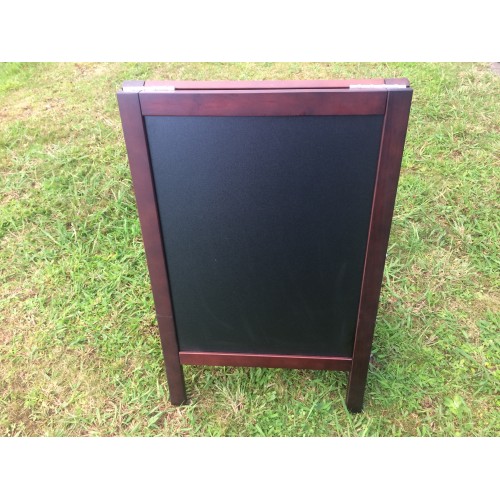 Panel Exterior Madera